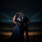 Enchanted Night by Girard