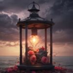 End of the Line by Girard