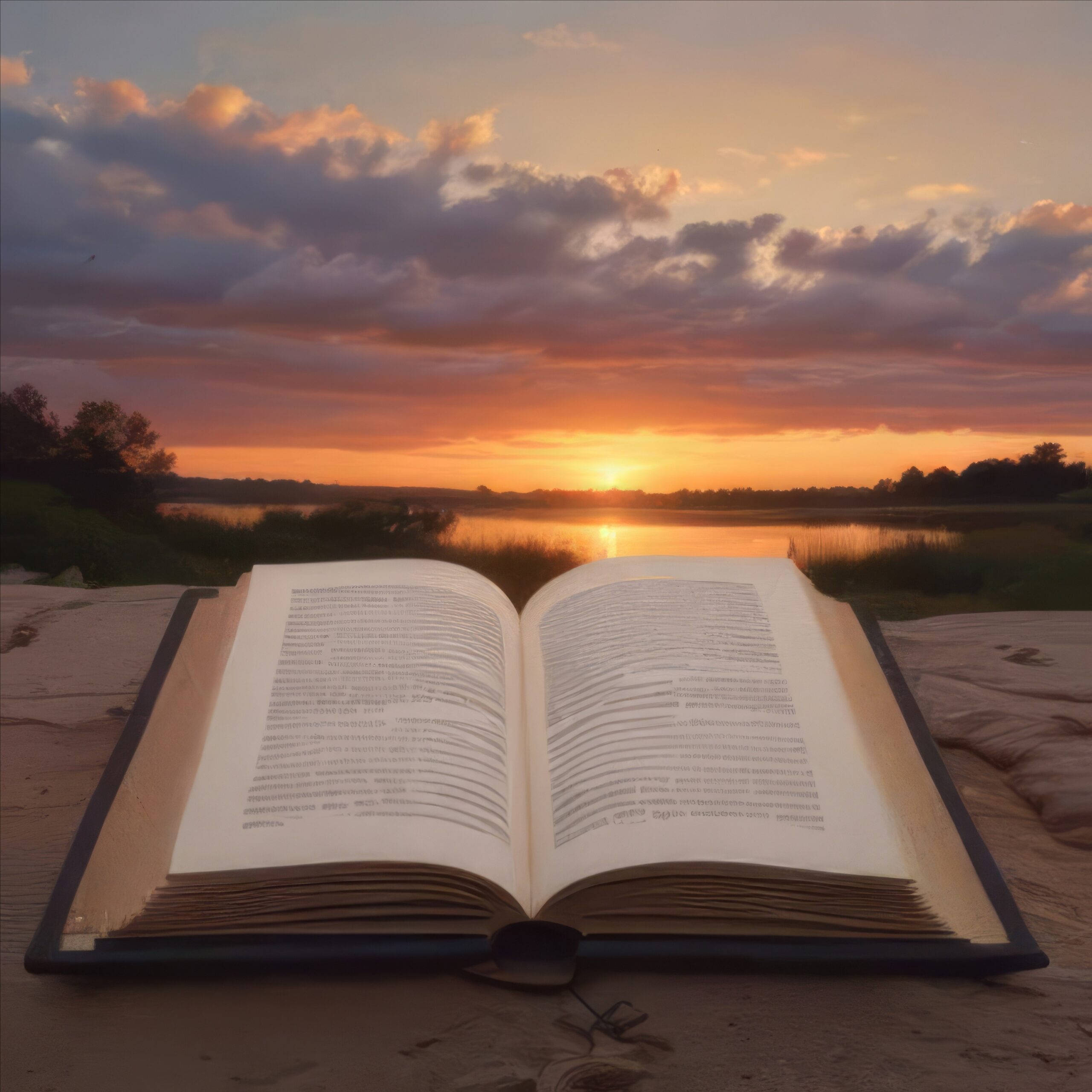 End of the Story by Girard