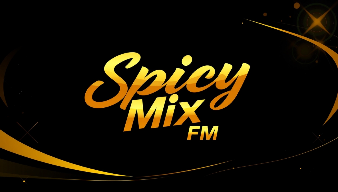 Spicy Mix FM