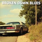 Broken Down Blues by Girard