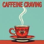 Caffeine Cravings by Girard