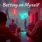Betting on Myself by Girard