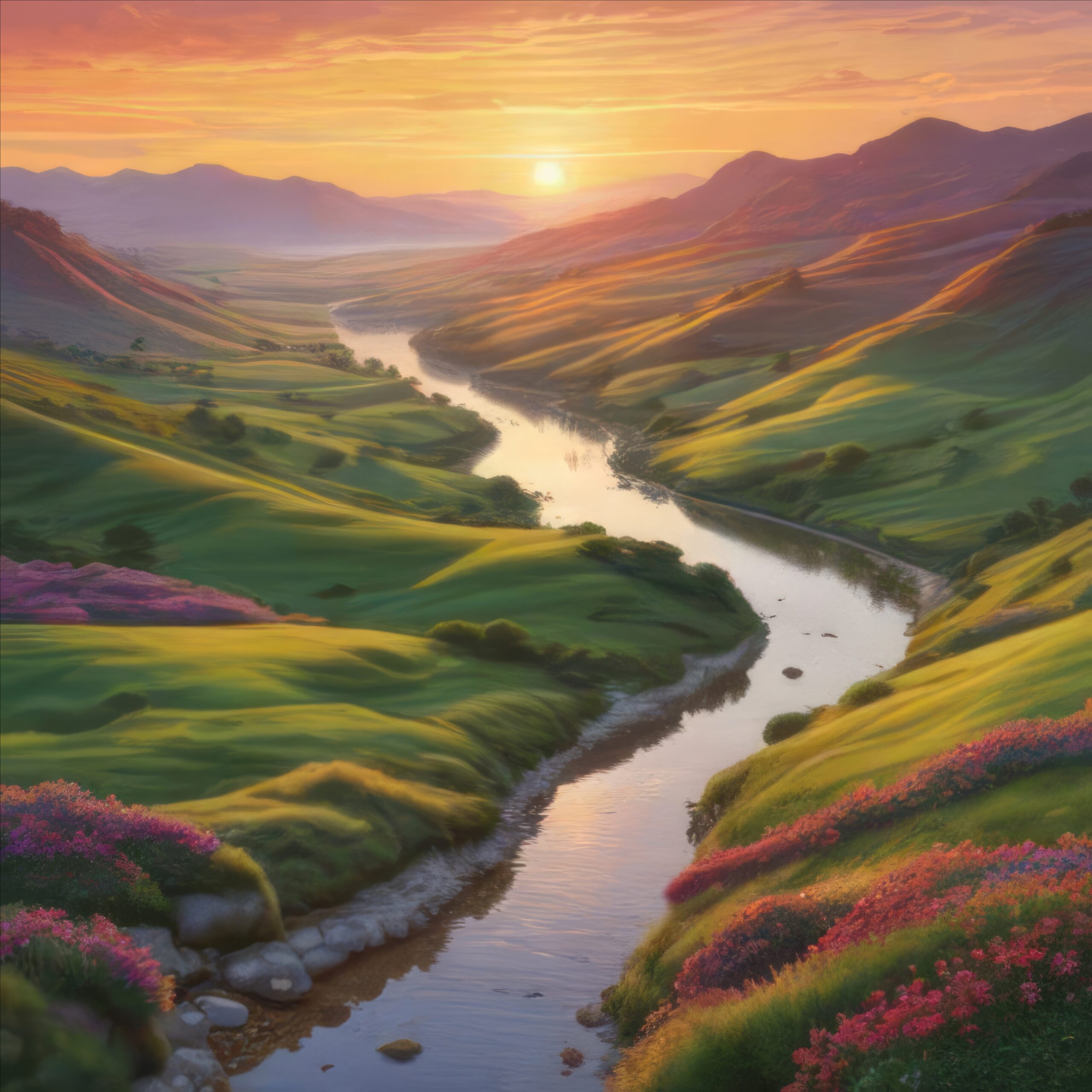 Grace of God by Girard