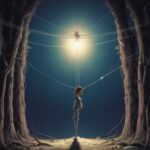 In the Spotlight by Girard