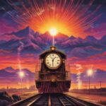 It’s My Time by Girard