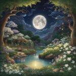 Jasmine Nights by Girard