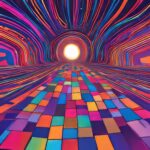 Jive and Thrive by Girard