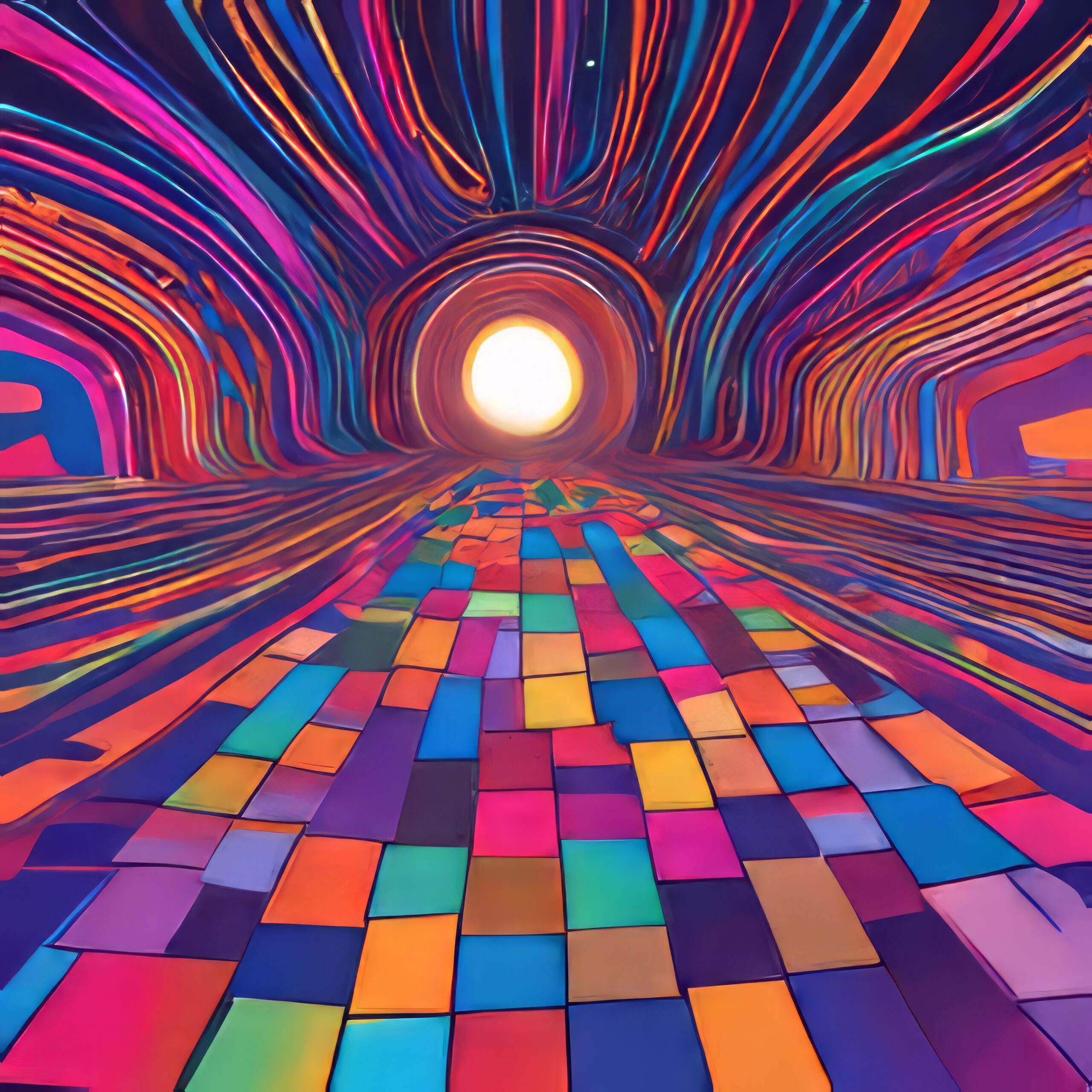 Jive and Thrive by Girard