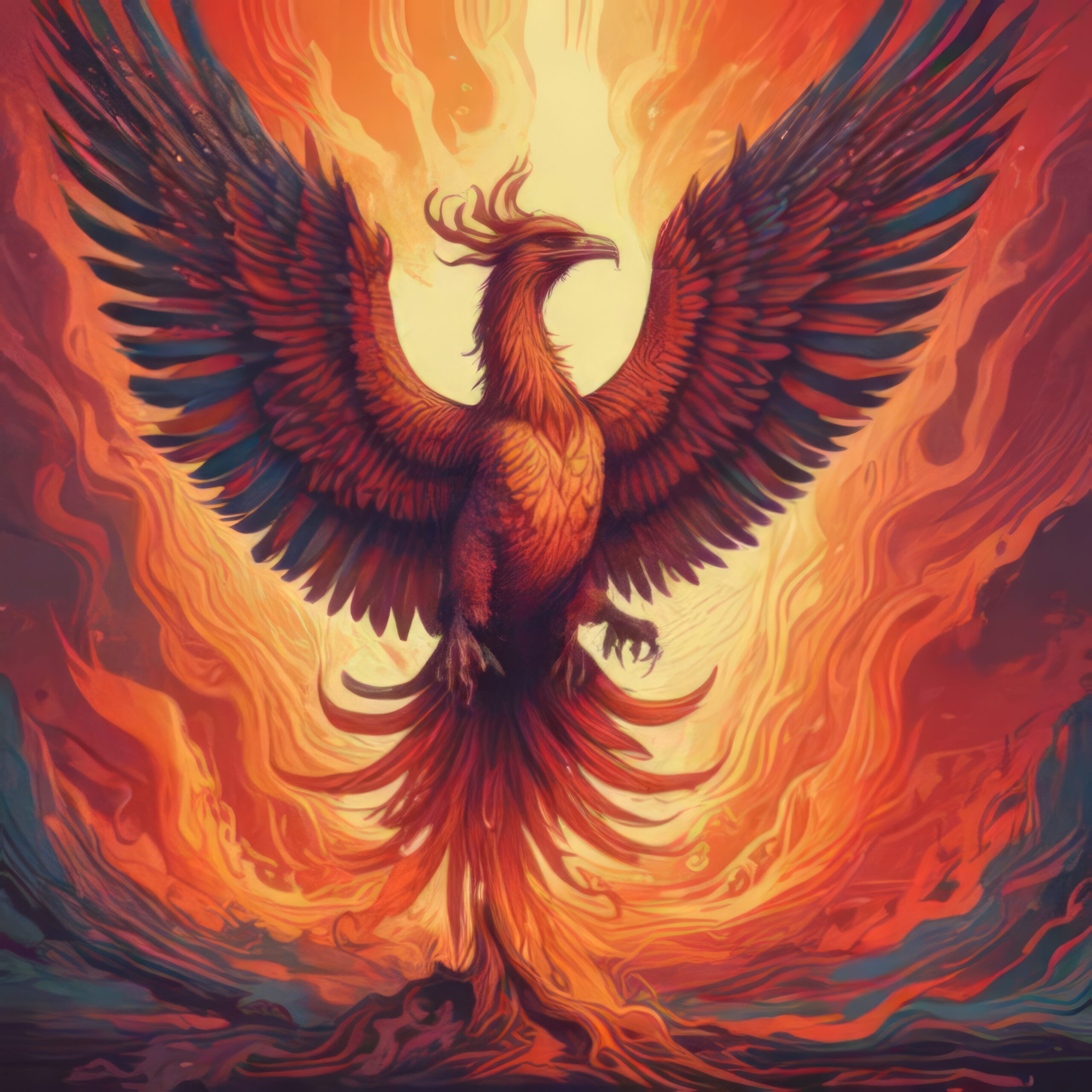 Legacy of the Brave by Girard