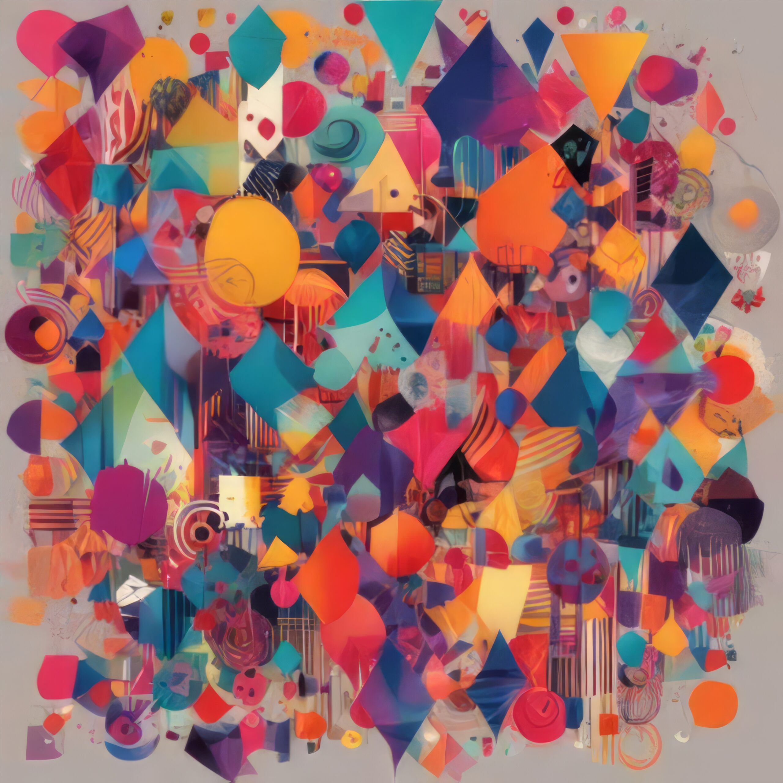 LinkedIn Connections by Girard