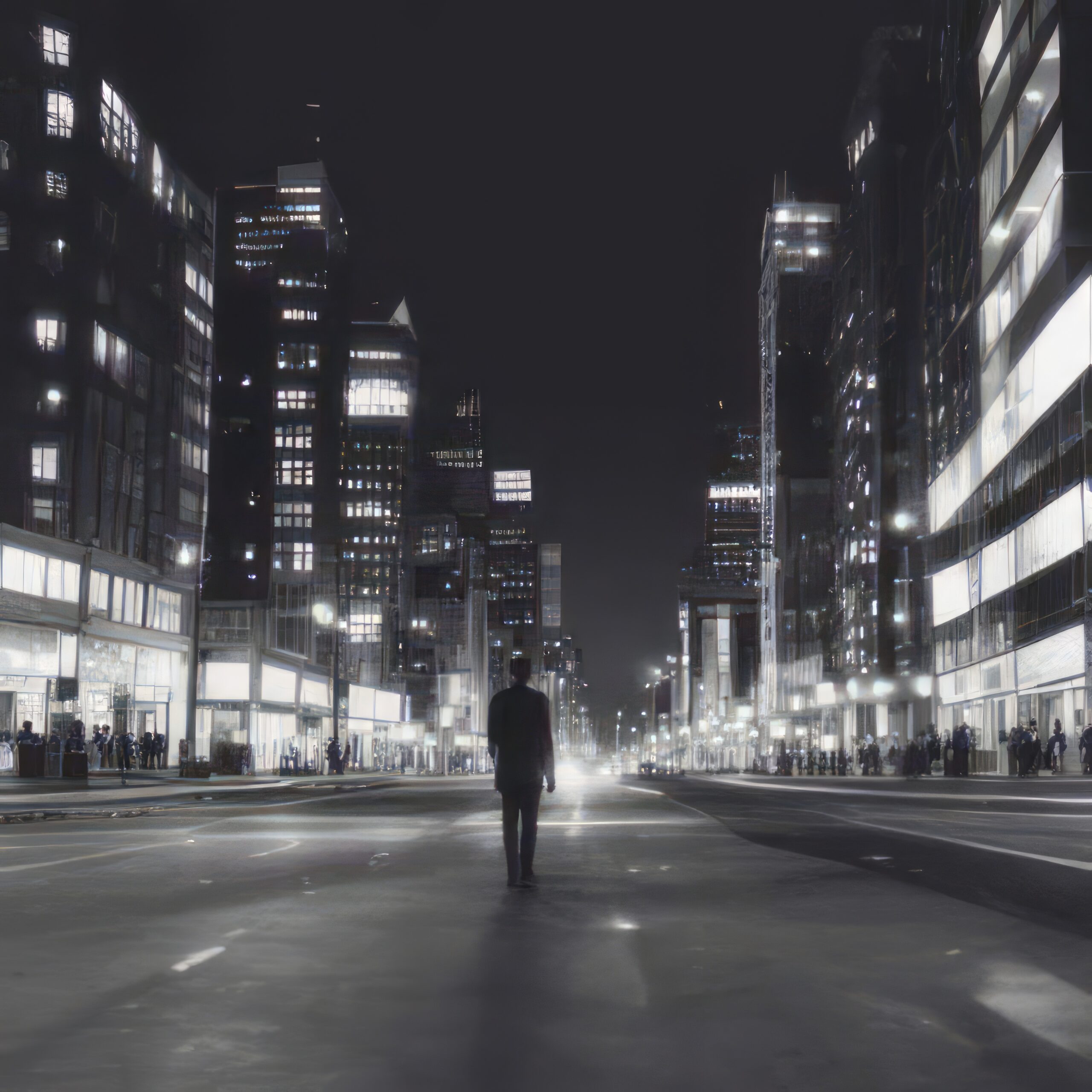 Lost in Translation by Girard