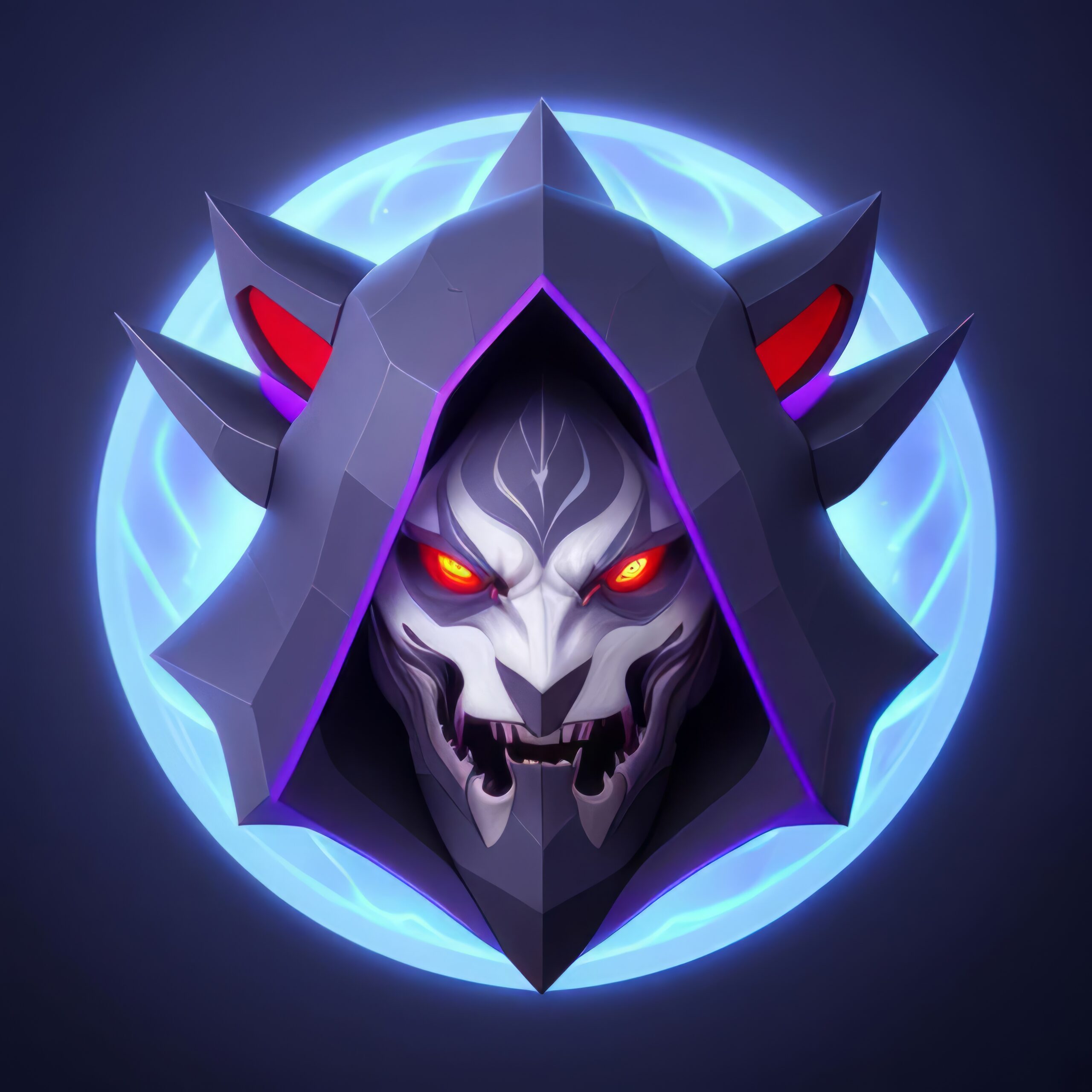 Mark of the Beast by Girard