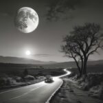 Midnight Cruiser by Girard