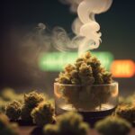 Midnight Smoke by Girard