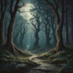 Midnight Temptation by Girard