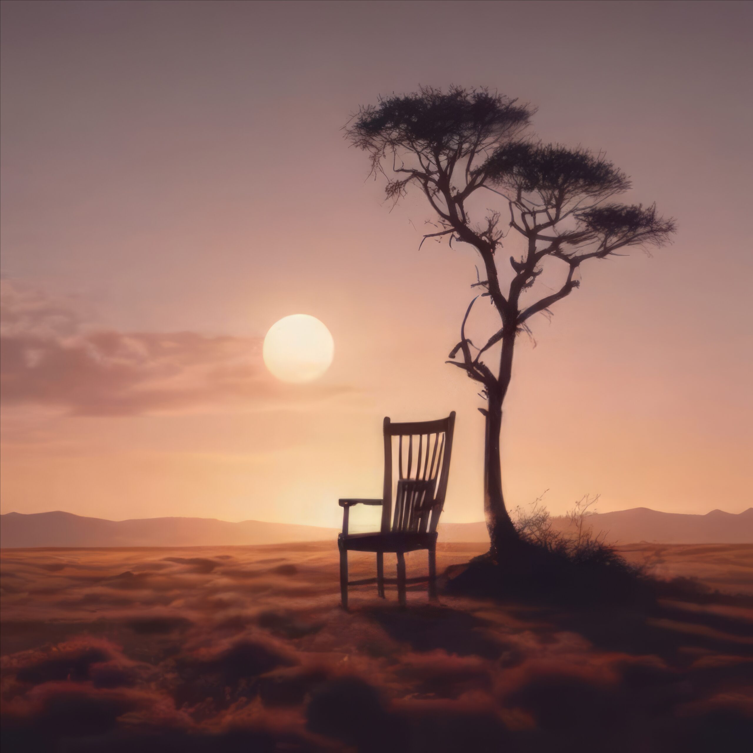 One More Day by Girard