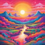 Perfect Day by Girard