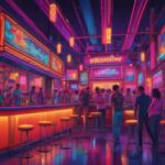 Pour Another Round by Girard