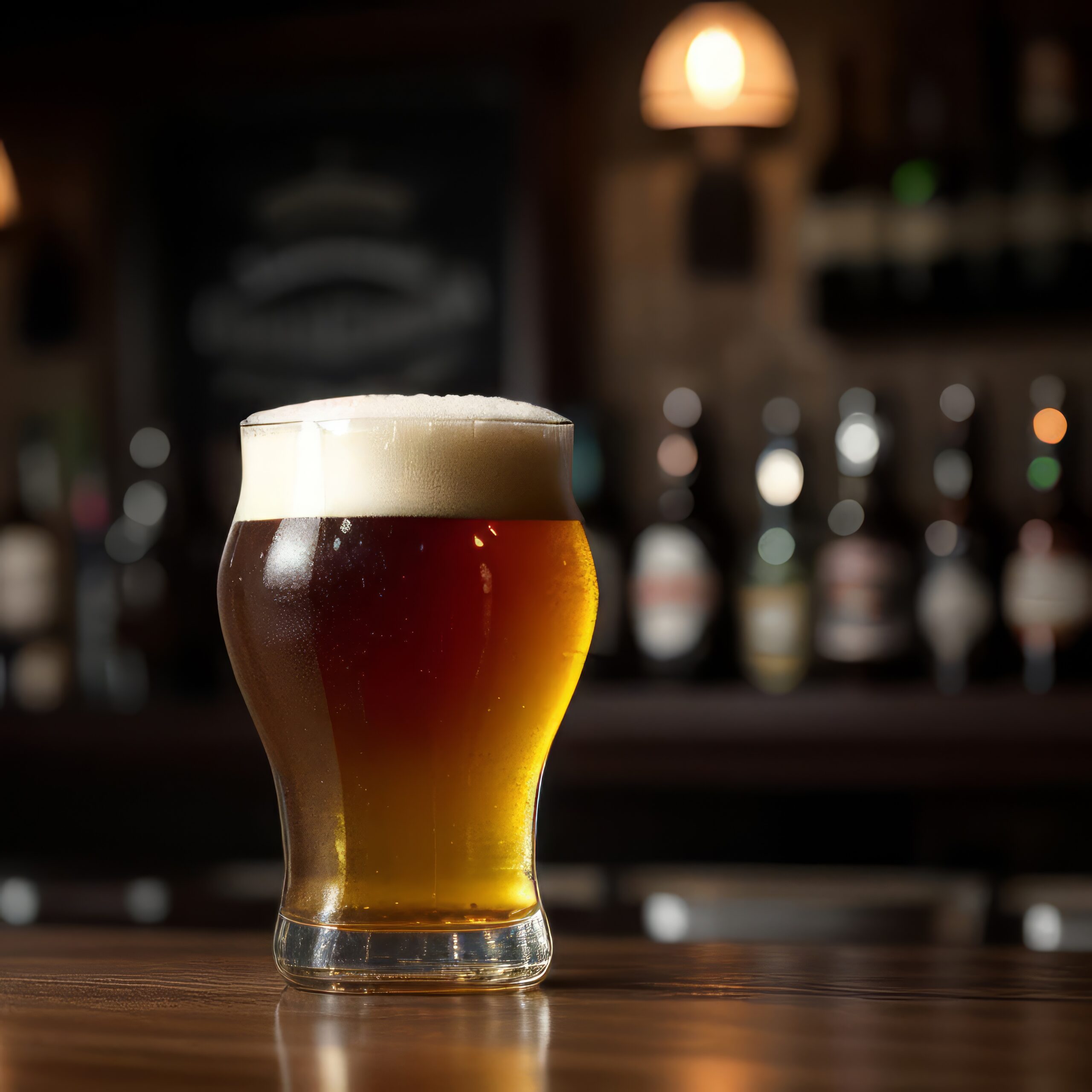 Raise Your Glass by Girard