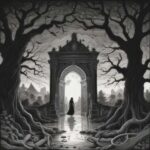 Realm of Shadows by Girard