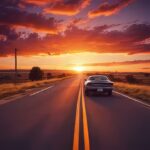 Road Trip Anthem by Girard