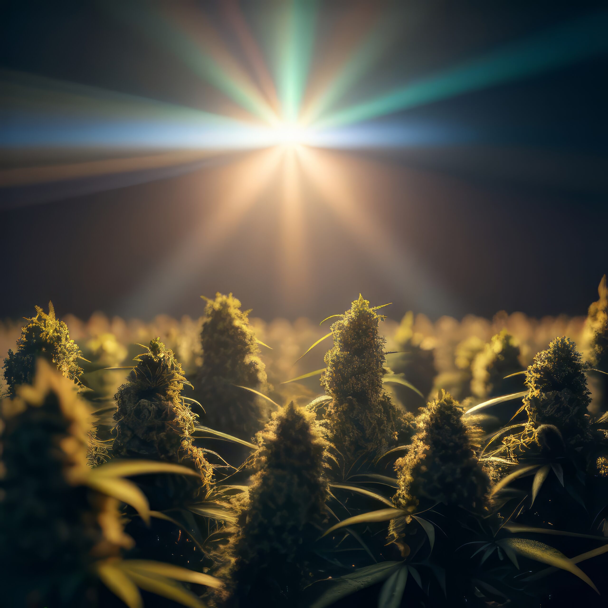 Rolling Up by Girard