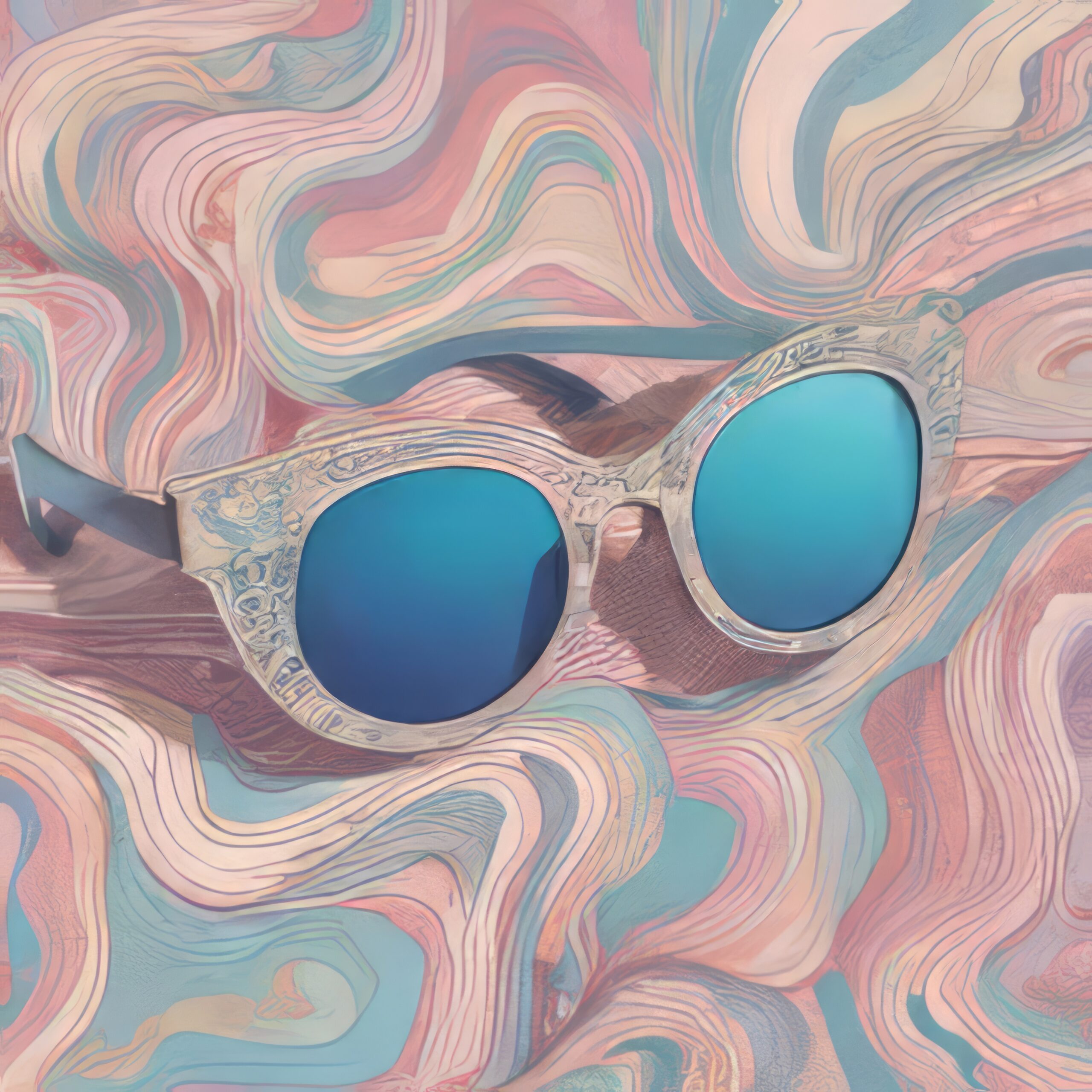 Shaded Secrets by Girard