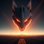 Shadow of the Beast by Girard