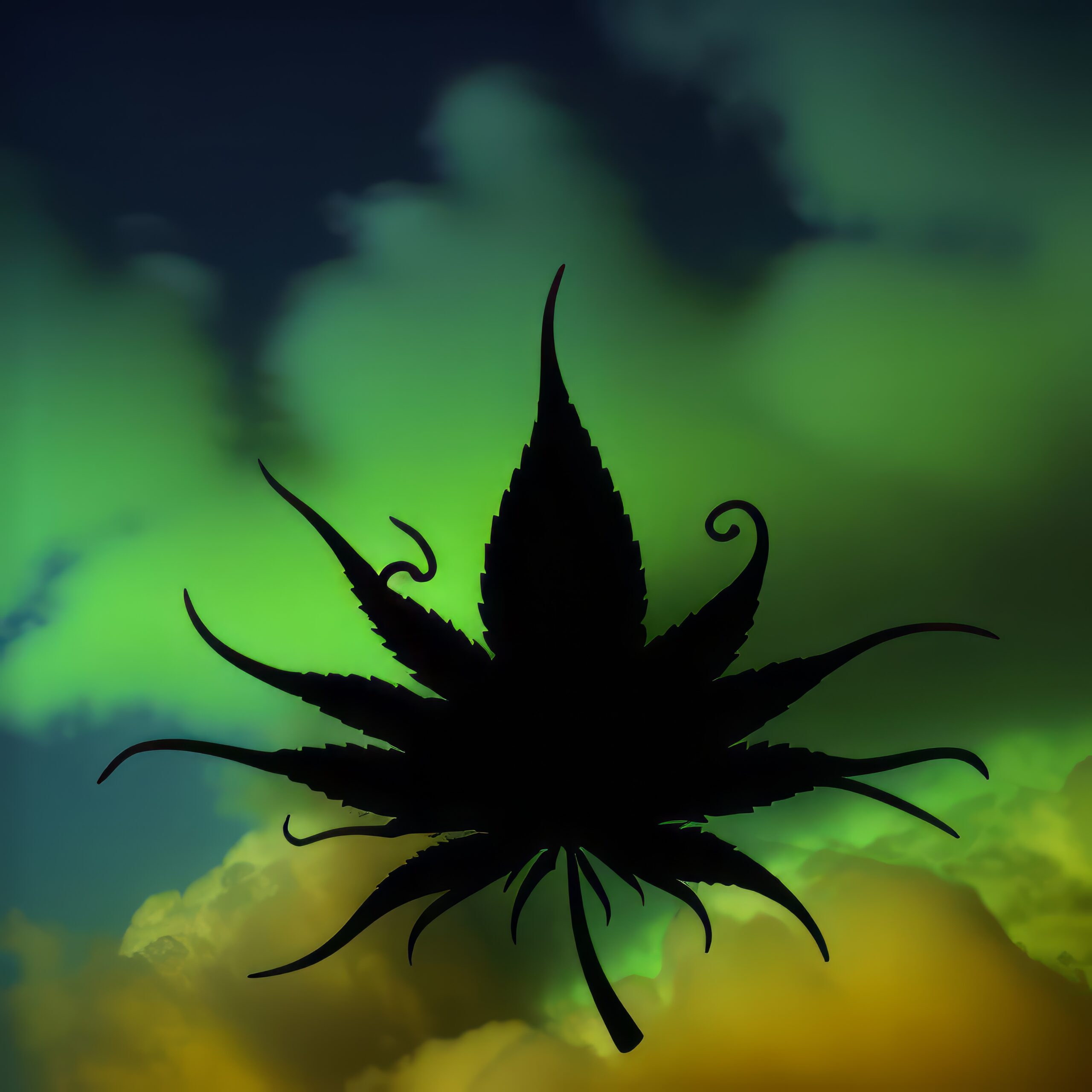 Soaring High by Girard