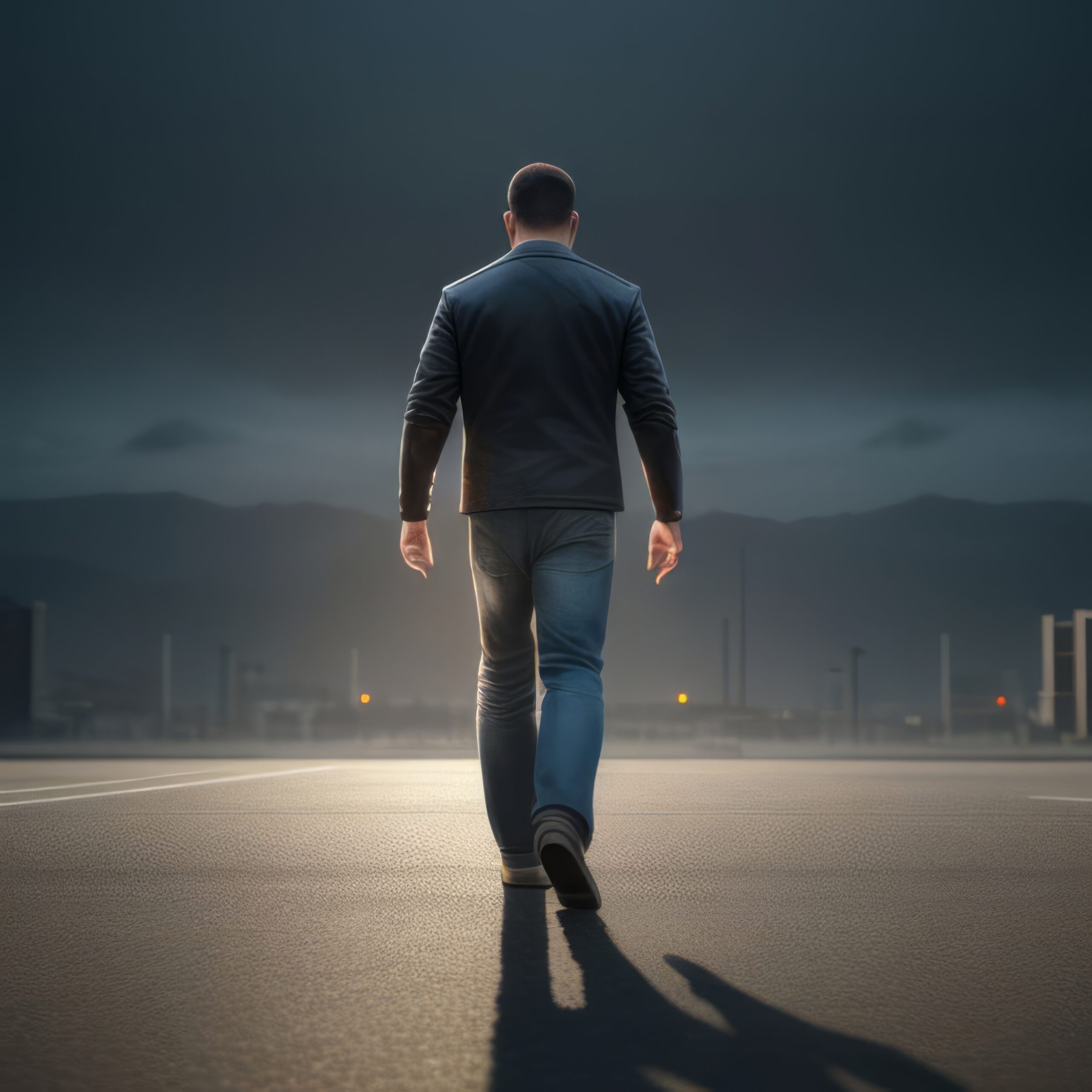 Stand on Your Own by Girard