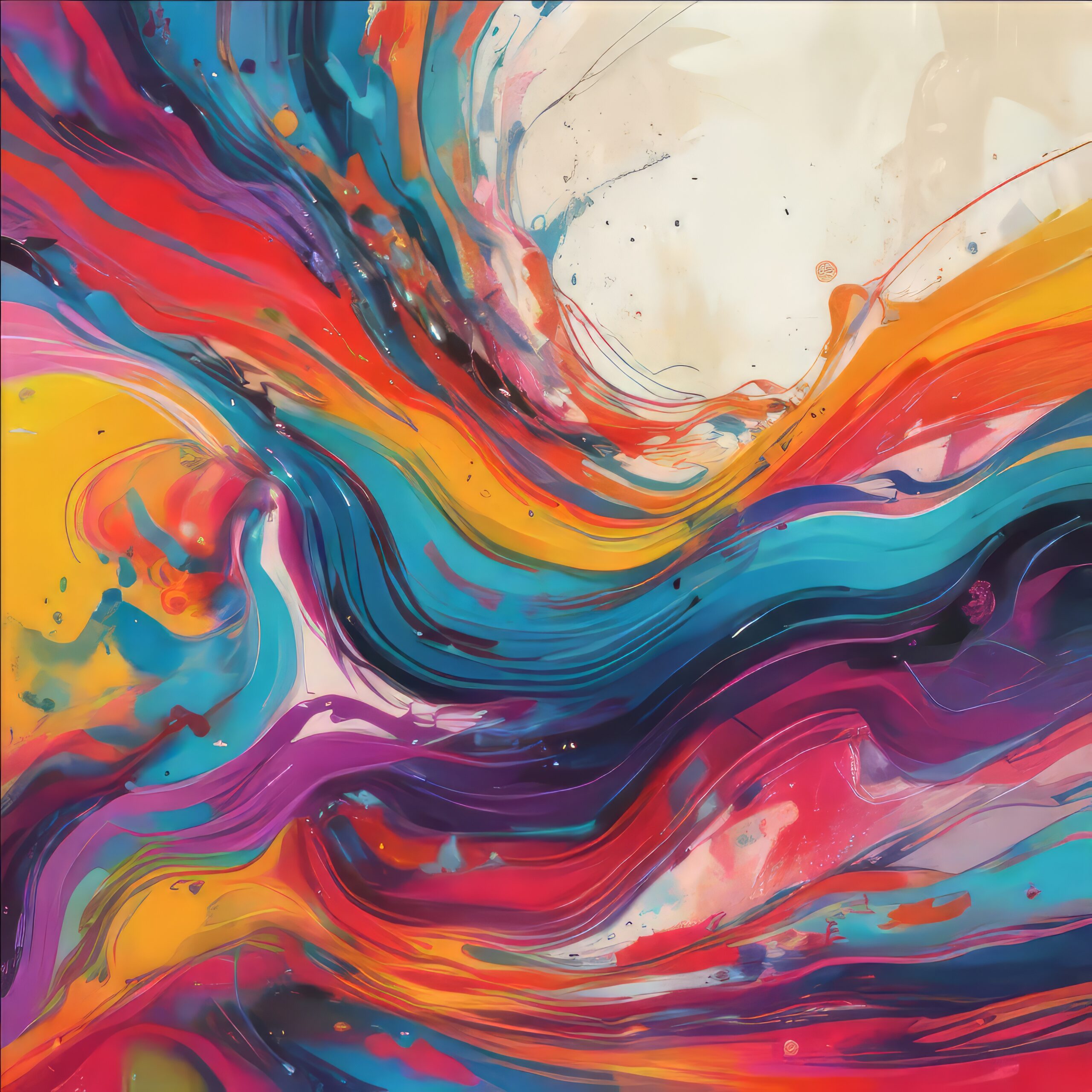 Sweet Talker by Girard