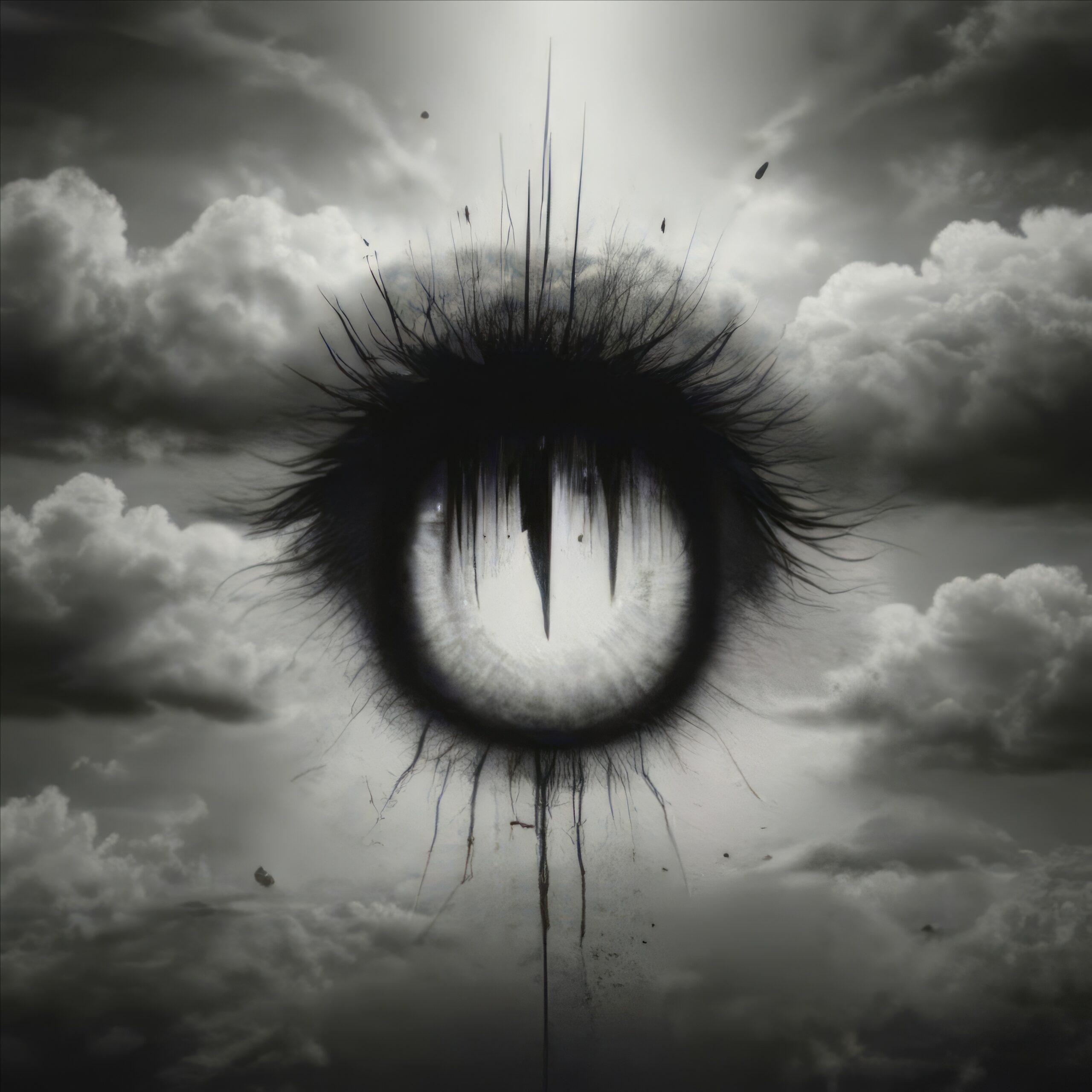 Tears of Regret by Girard