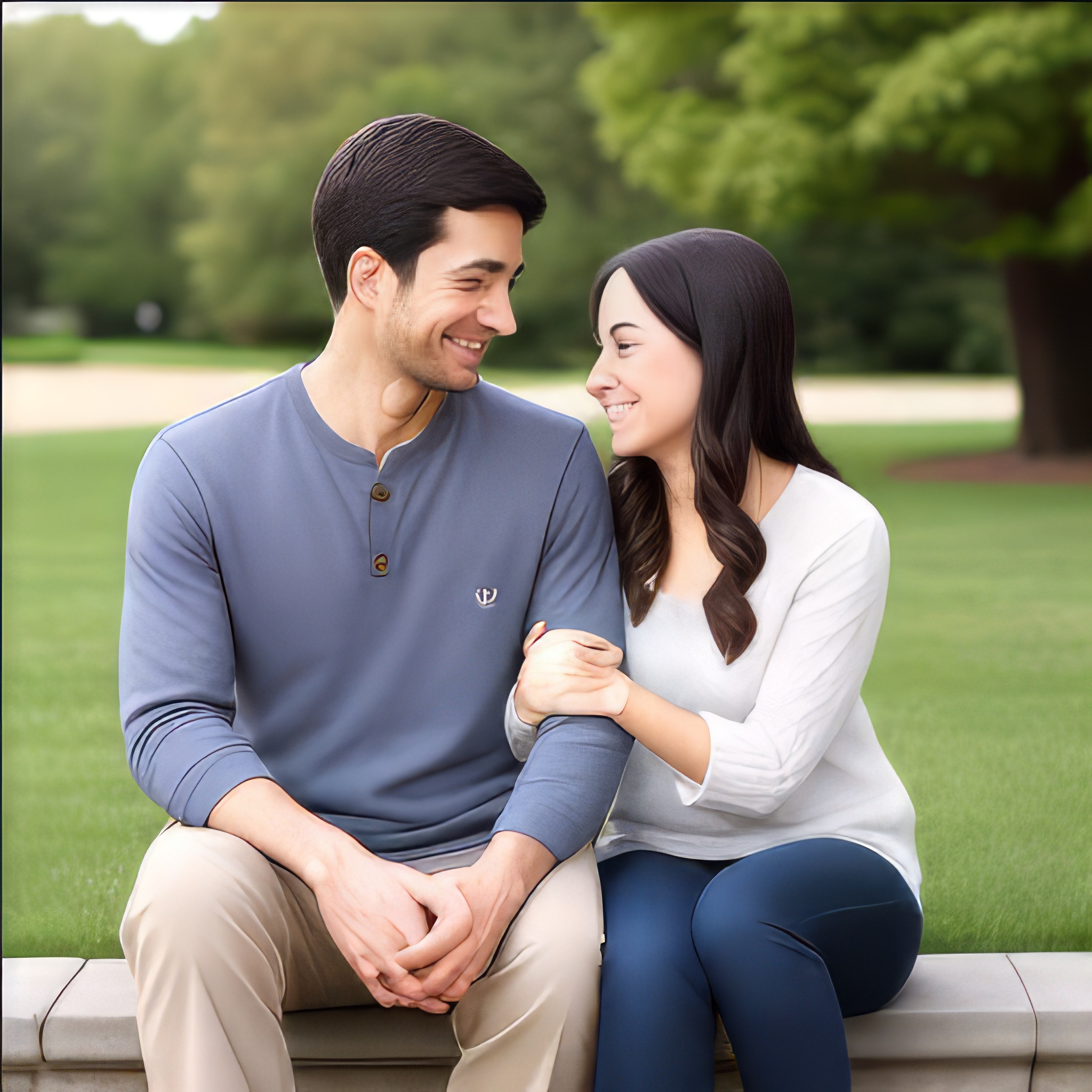 Timeless Love by Girard