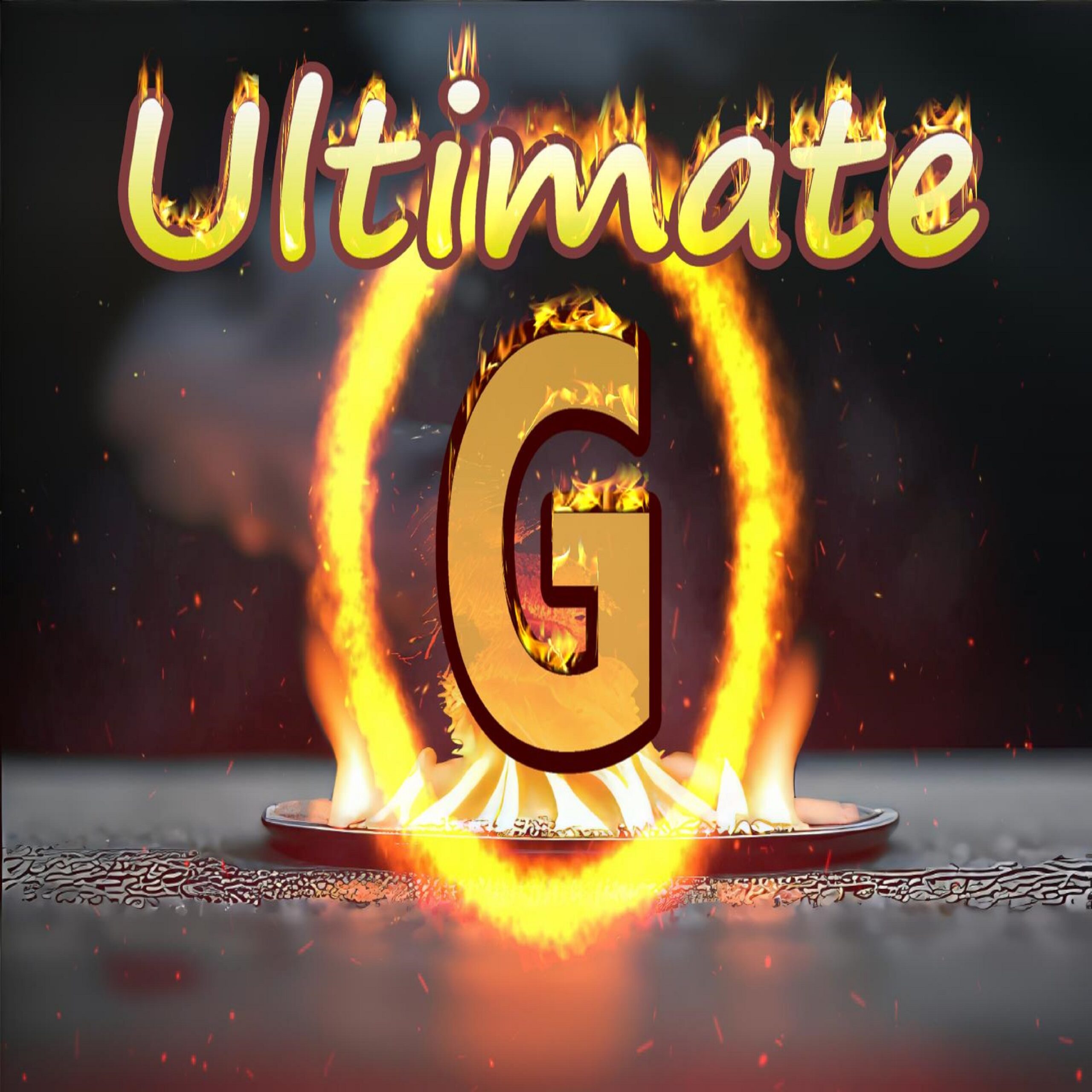 Ultimate G by Girard