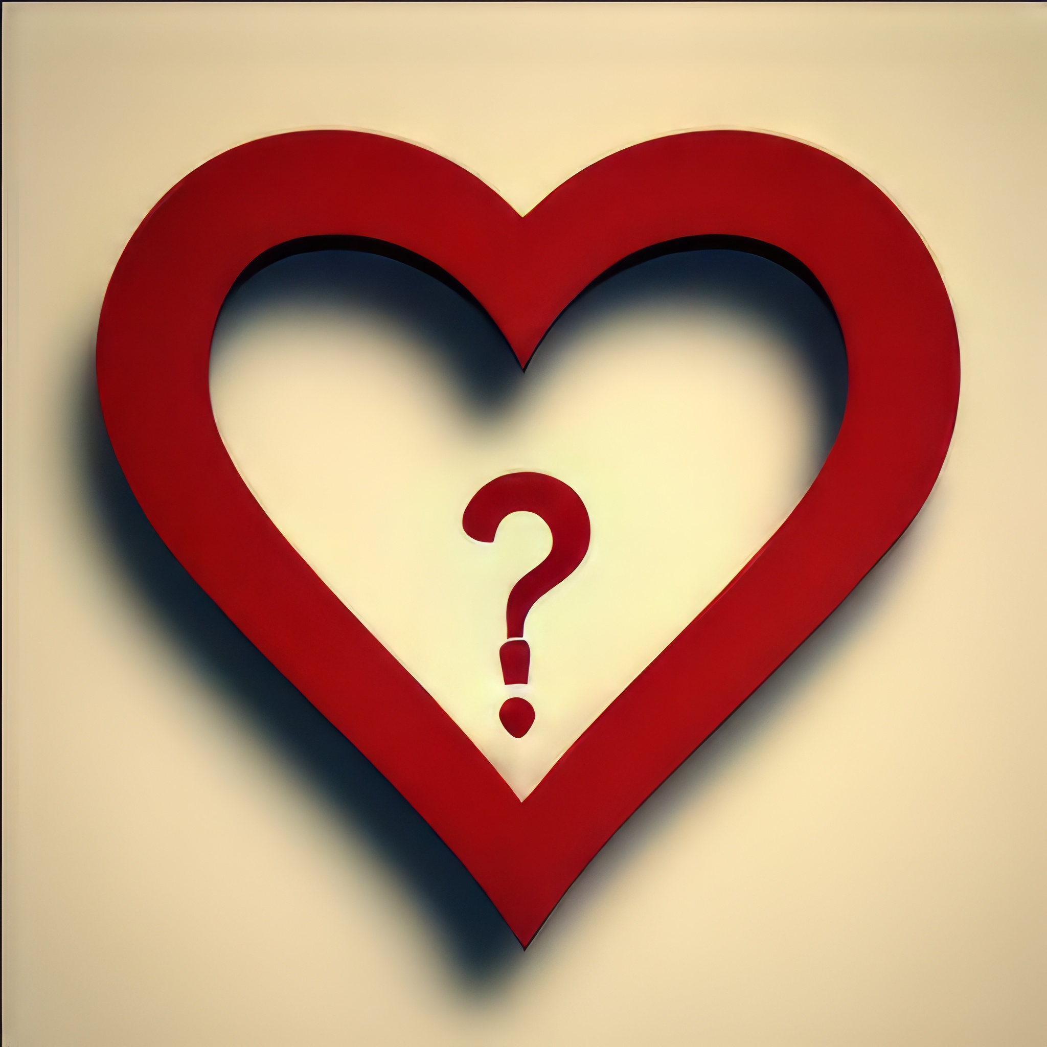 Unanswered Questions by Girard