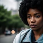 Unsaid Goodbye by Girard