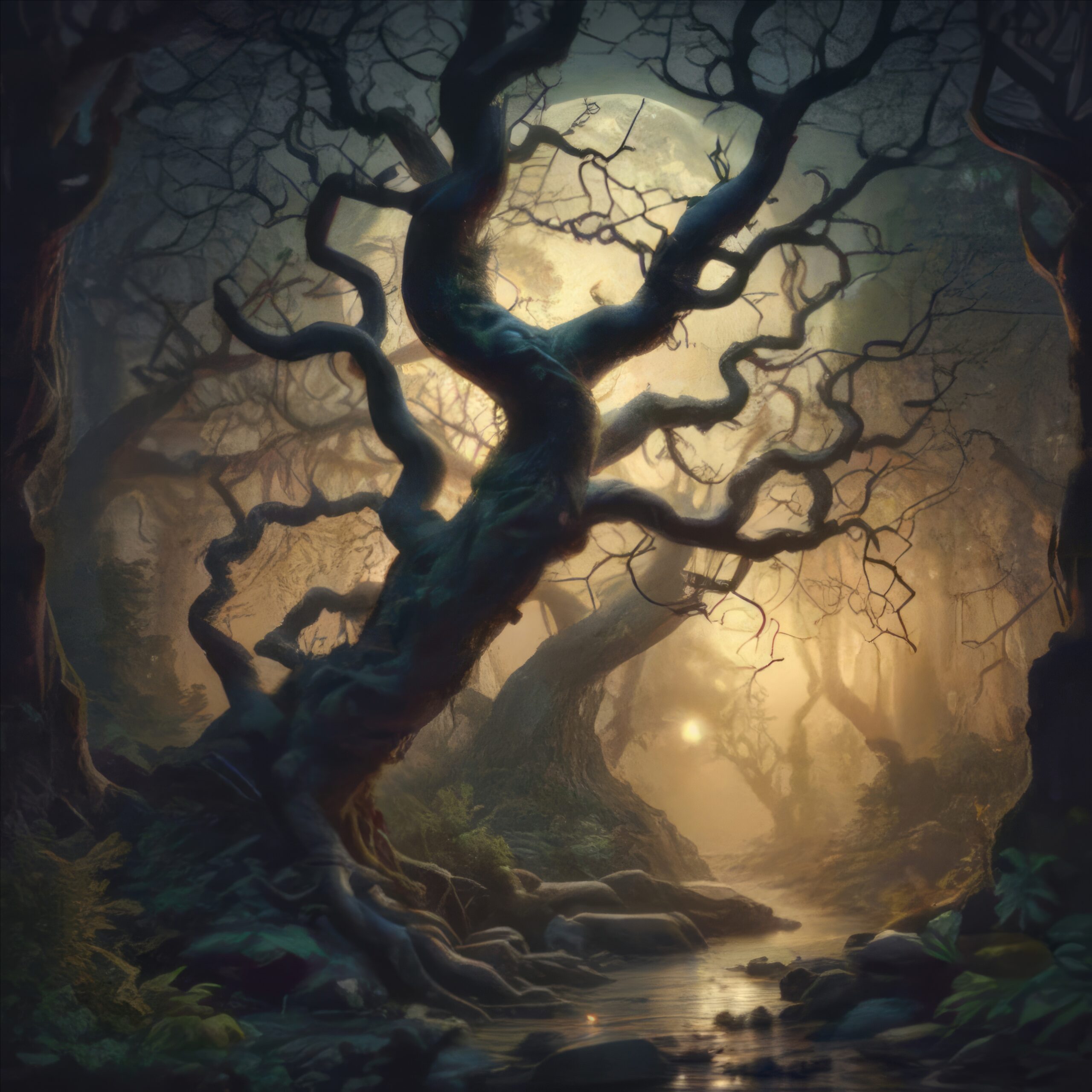 Vampire Love by Girard