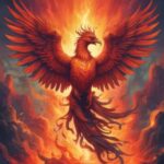 Vengeance Rising by Girard