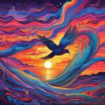 Whirlwind Romance by Girard