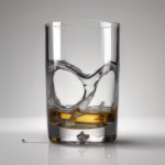 Whiskey and Tears by Girard