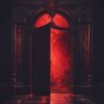 Whispers from Hell by Girard