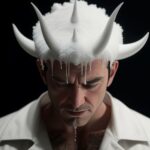 White Devil by Girard