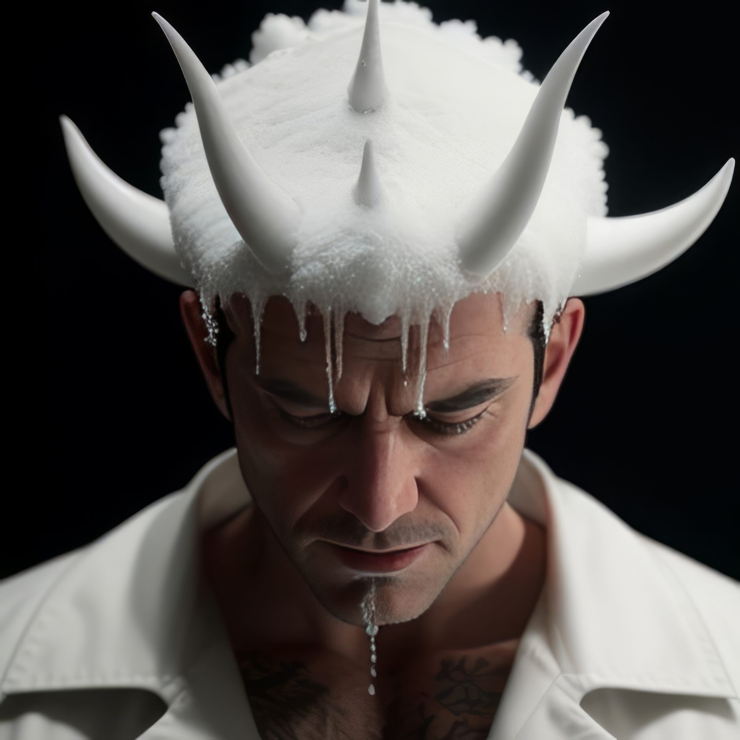 White Devil by Girard