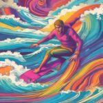 Wipeout Wonder by Girard