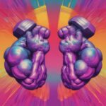 Workout Warriors by Girard