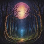 Your Soul Is Mine by Girard