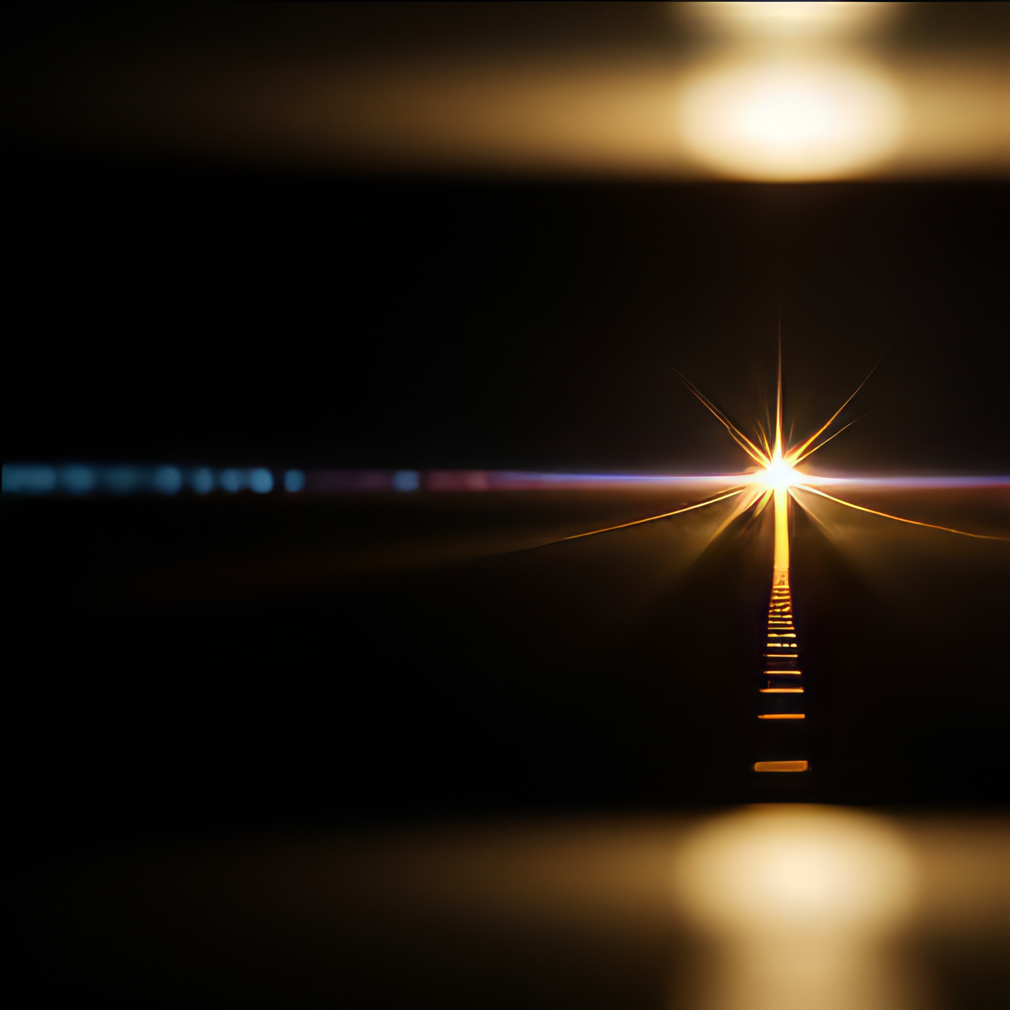 Your Time to Shine by Girard