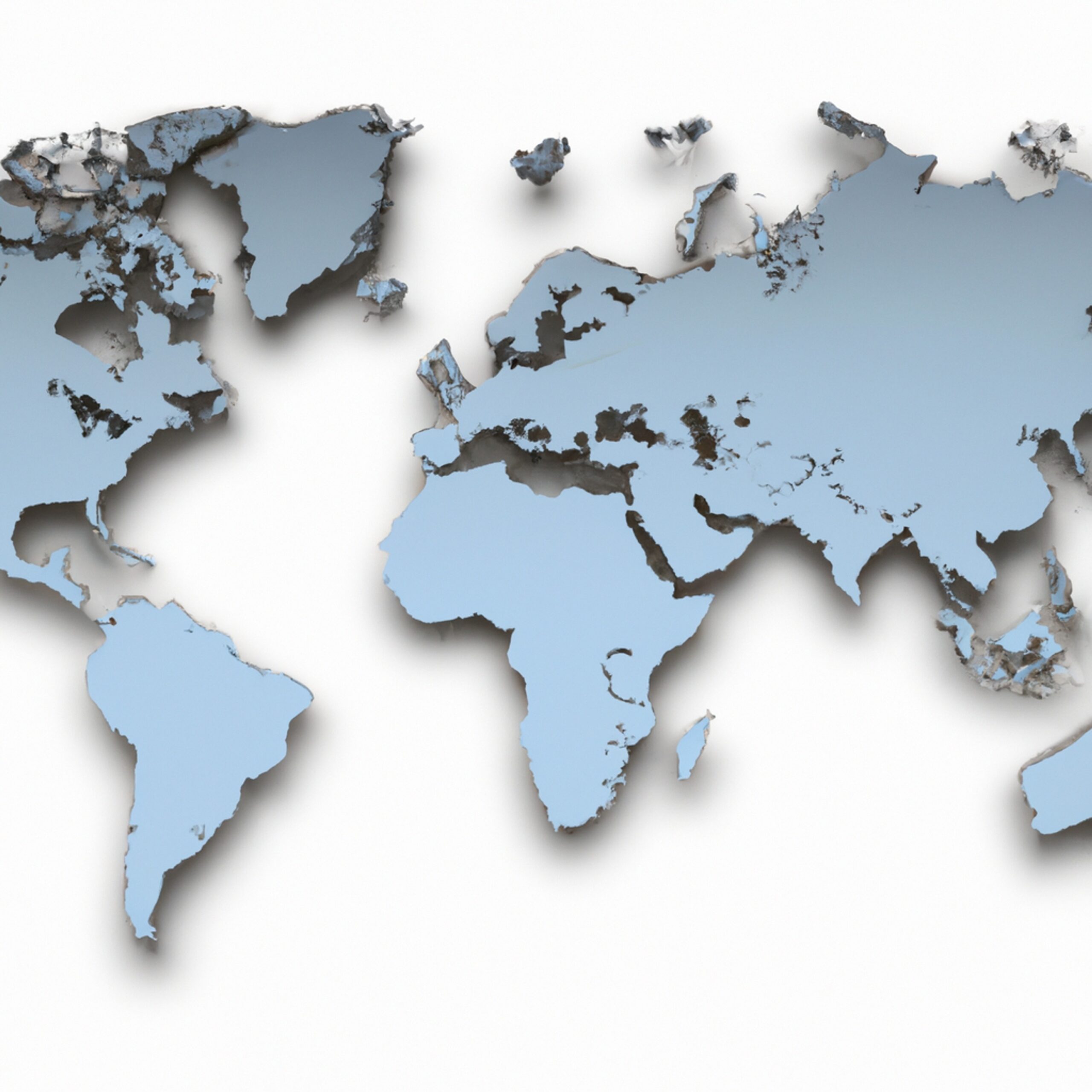 Accepting All by Girard