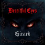 Deceitful Eyes by Girard
